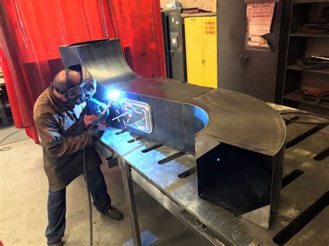 metal fabrication new england|new england sheet metal.